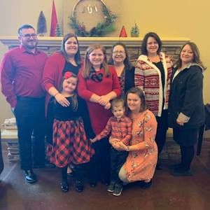 Meet your Posher, Mindy